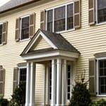 View Legend Double Hung Window